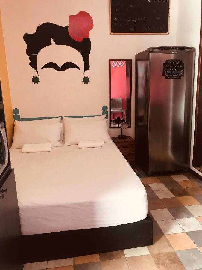 Homestay Cool Arraial Arraial do Cabo