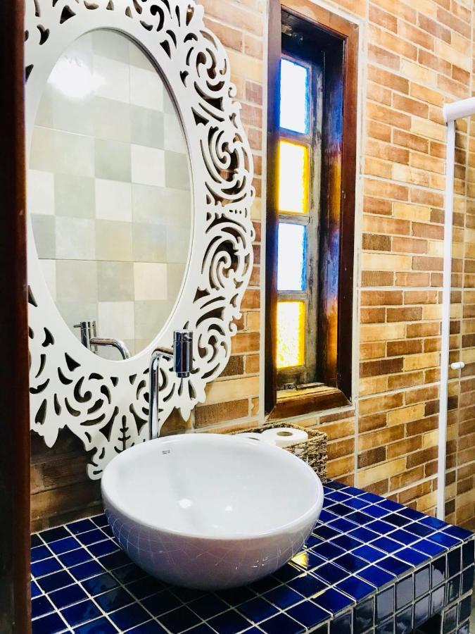 Homestay Cool Arraial Arraial do Cabo