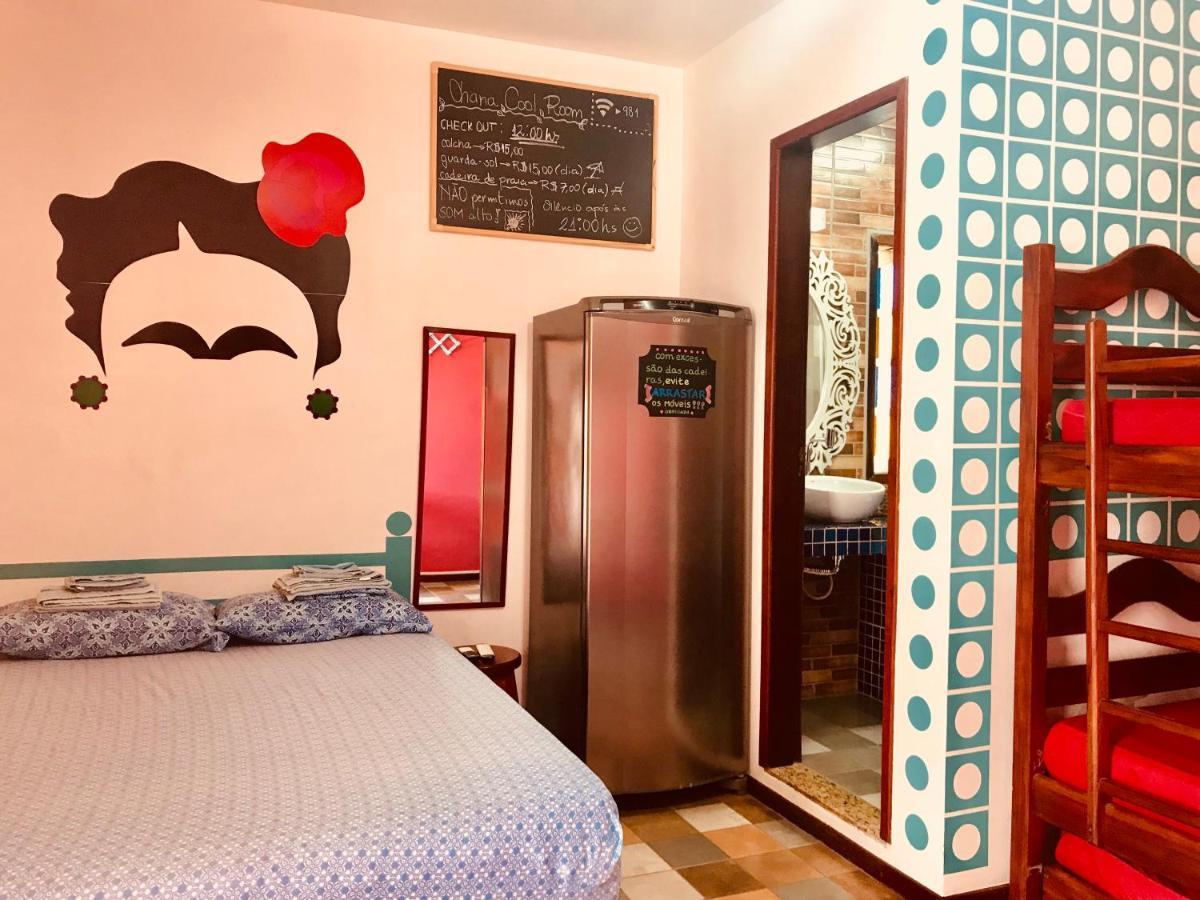 Cool Arraial Homestay Arraial do Cabo